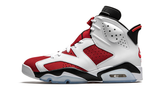 Air Jordan 6 Retro “Carmine”