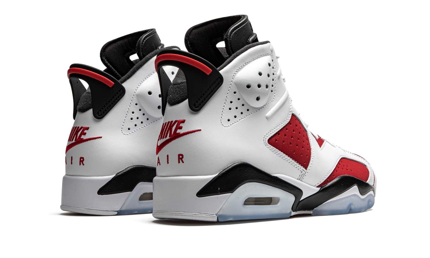 Air Jordan 6 Retro “Carmine”