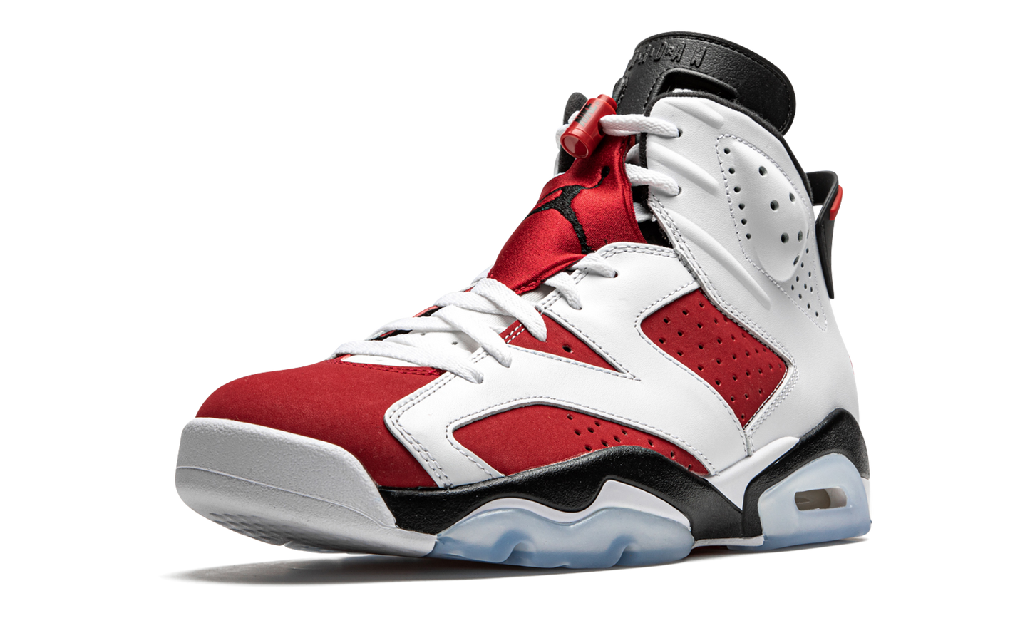 Air Jordan 6 Retro “Carmine”