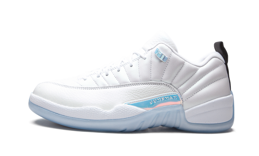 Air Jordan 12 Low “Easter”