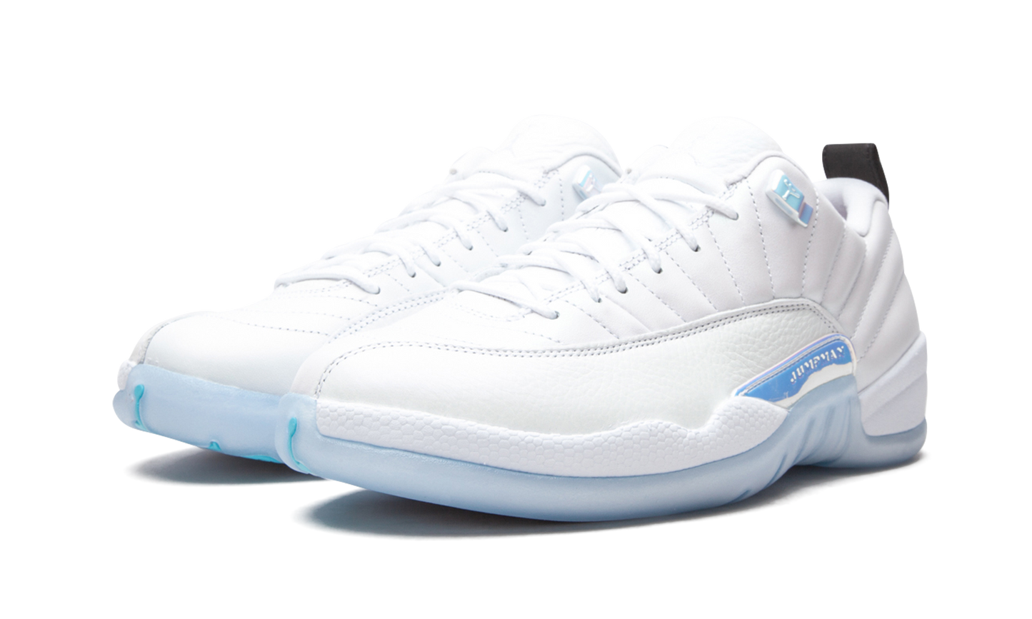 Air Jordan 12 Low “Easter”