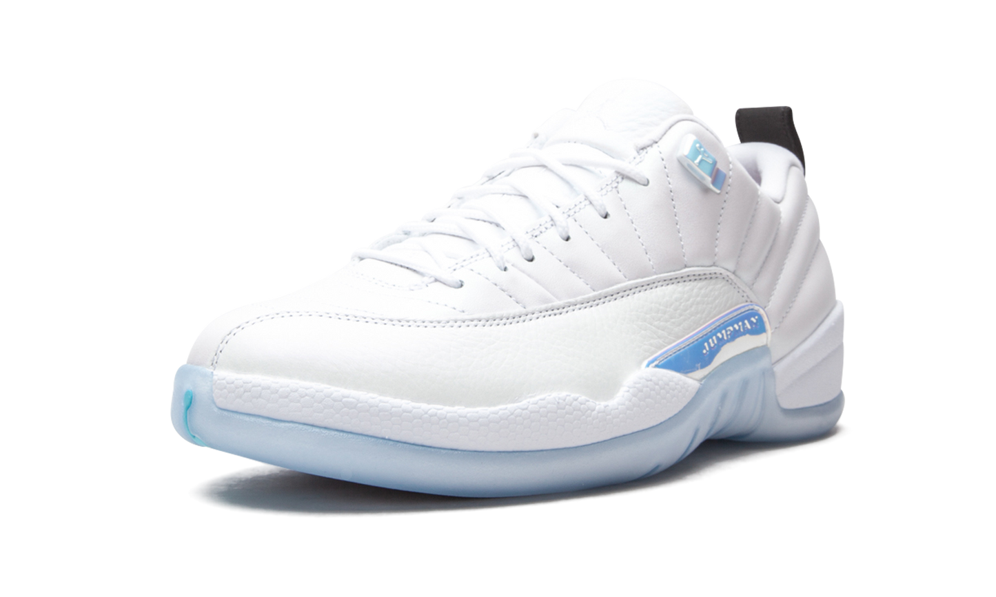 Air Jordan 12 Low “Easter”